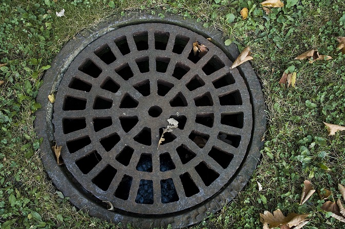 Serbia, Sewerage System for Palilula, Belgrade