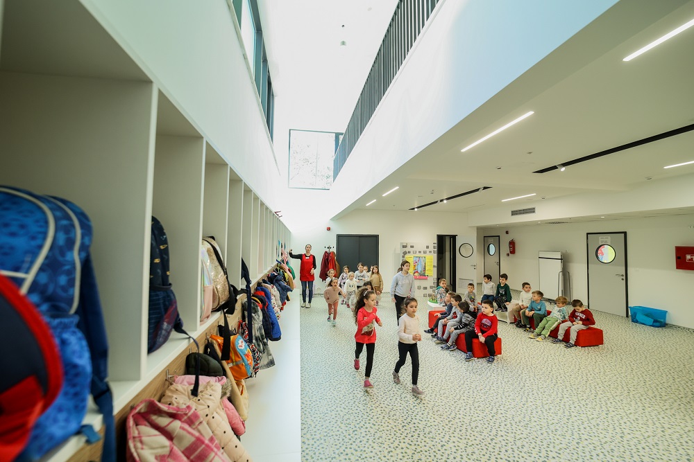 Regional Energy Efficiency Programme for the Western Balkans (“REEP Plus”)  – Extension to KfW Programme Implementation