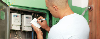 Serbia, Advanced System for Remote Meter Reading Phase 1A