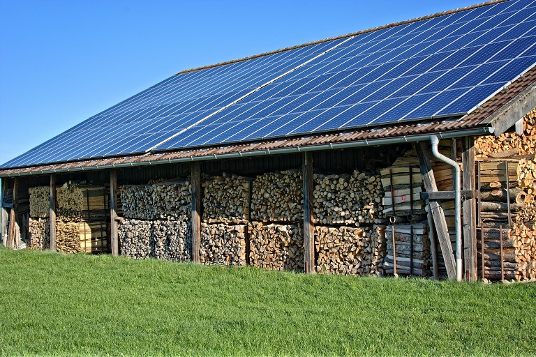Kosovo, Solar4Kosovo II – Solar District Heating