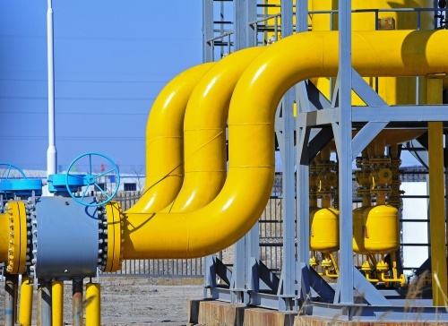 Bosnia and Herzegovina - Croatia South Gas Interconnection