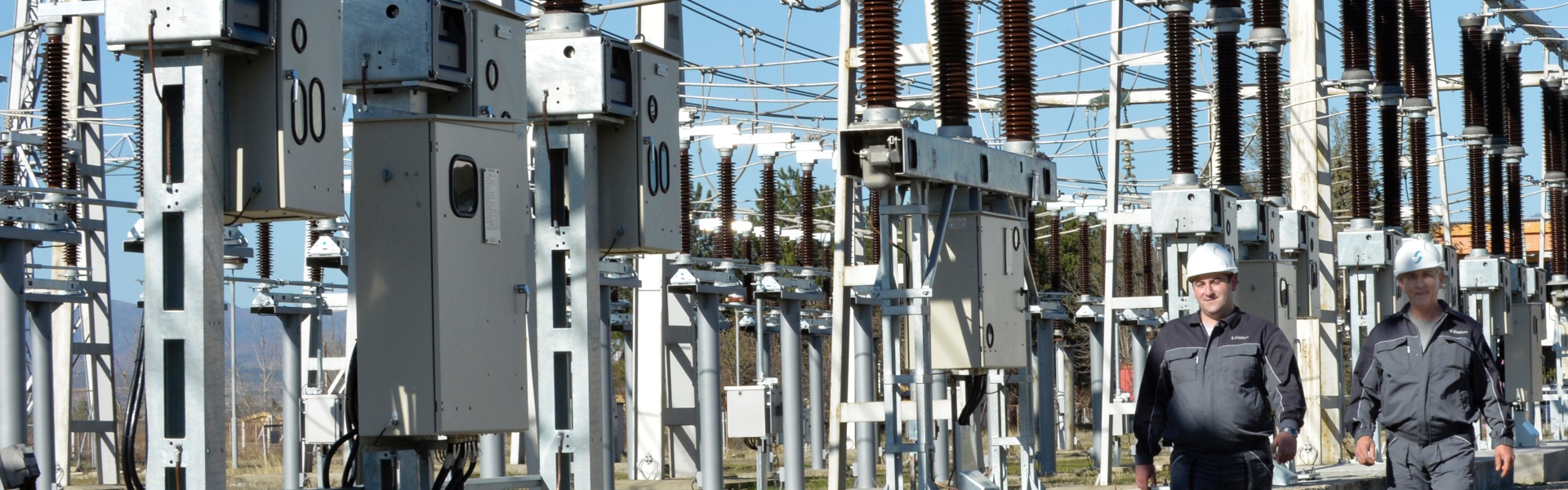 North Macedonia, Greening and Digitalising Transmission Network in Southwest and Pelagonija Regions: Feasibility Study, E&S Scoping