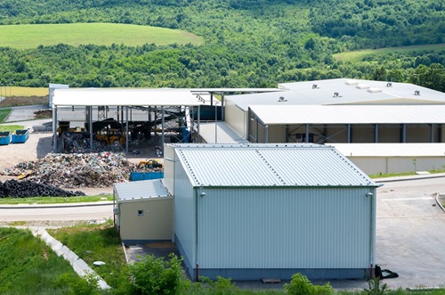 Serbia, Closure and Remediation of Unsanitary Landfills in Three Regional Waste Management Centres:  Preliminary Designs, Project Designs, Tender Dossiers