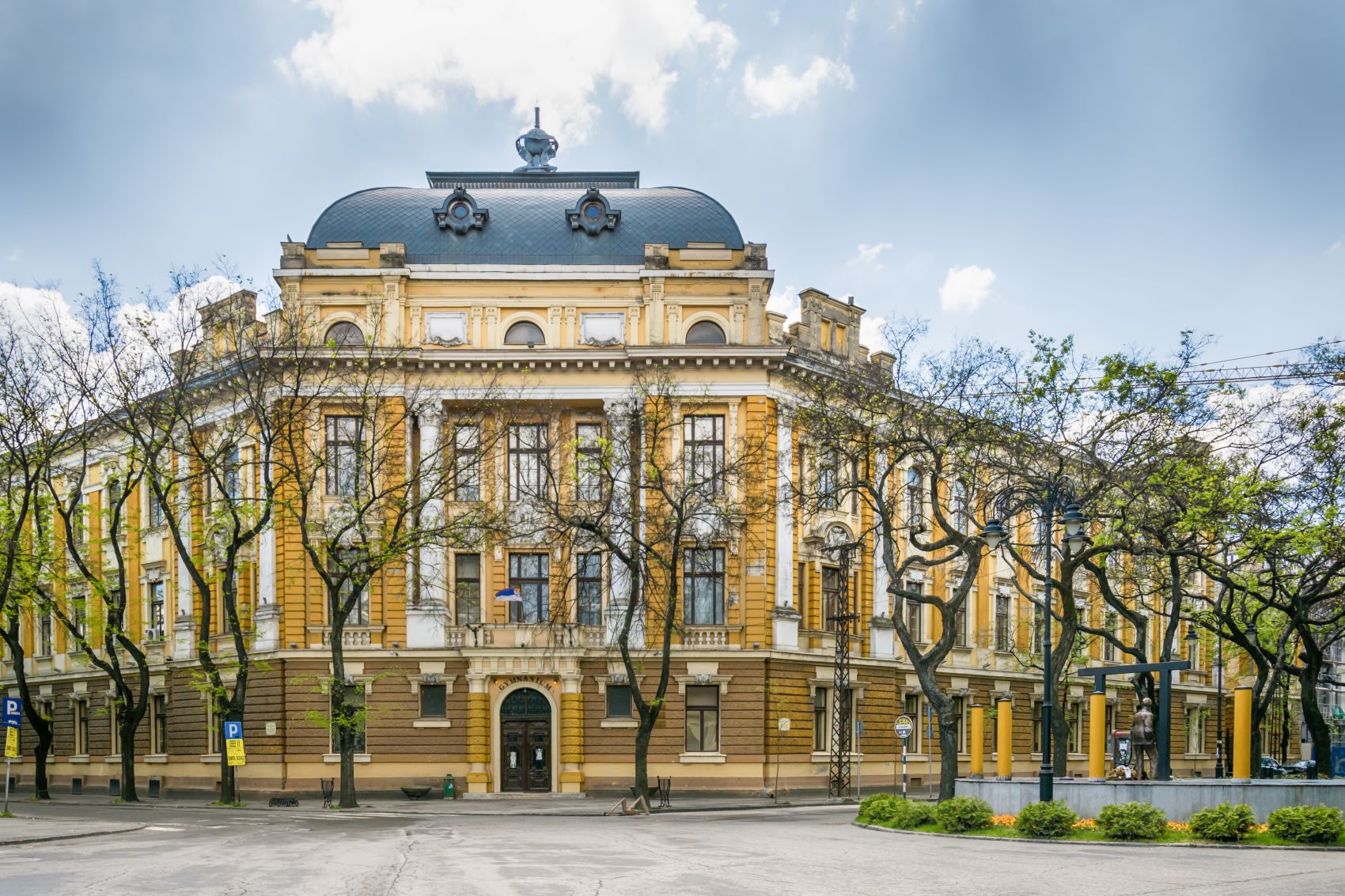 Serbia, Zero Energy Reconstruction of School Facilities: Concept Design, Feasibility Study, Design for Building Permit/Preliminary Design, Social and Environmental Assessment, Tender Documents