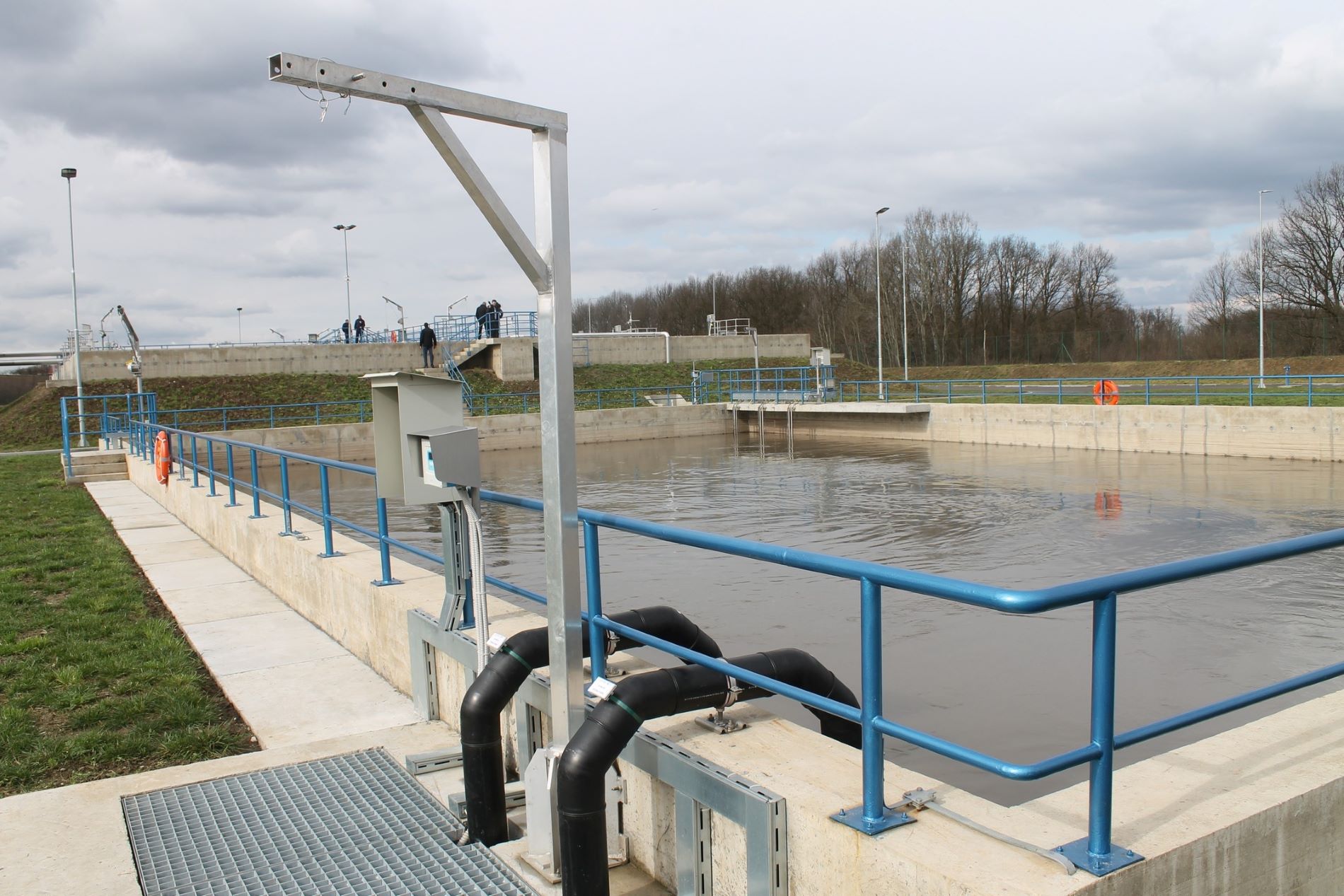 Banja Luka Wastewater Project