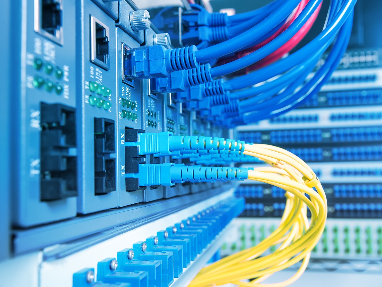 Core Broadband Infrastructure Development in Bosnia and Herzegovina