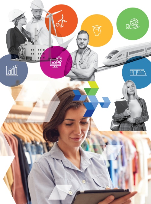 New publications on WBIF’s strategic impact and private sector support