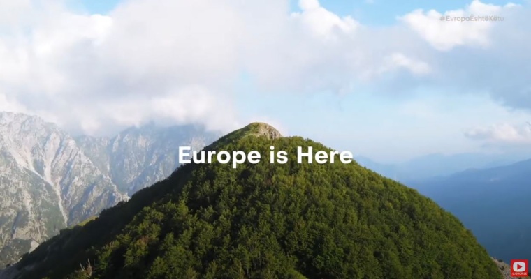 Modernizimi i hekurudhës