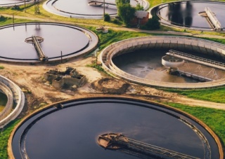 Ulcinj wastewater treatment plant project breaks ground