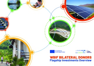 WBIF Bilateral Donors Booklet