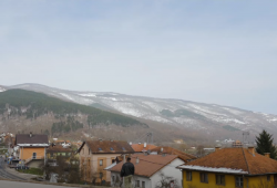 Keeping warm with thermal insulation