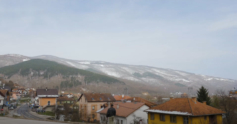 Keeping warm with thermal insulation