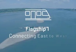 Rhine-Danube Corridor: Removal of WWII ships from Danube