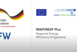 WBIF REEP KfW Ecoloans May 2022
