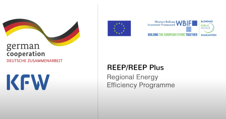 WBIF REEP KfW Ecoloans May 2022