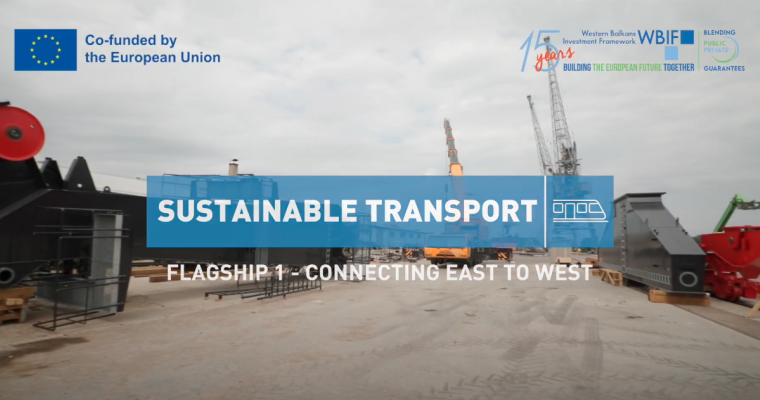 WBIF Brcko Port May 2024