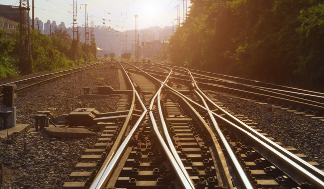 North Macedonia - Serbia rail crossing receives €2.8m EU grant