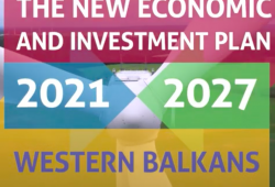 Economic Investment Plan and Connectivity Agenda
