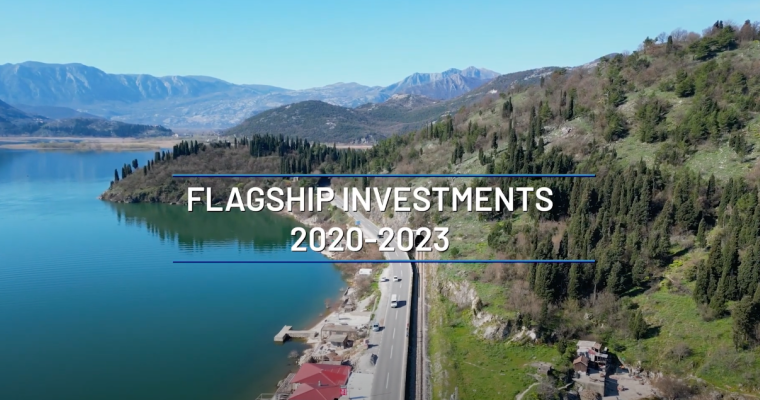 WBIF Flagship investments June 2023