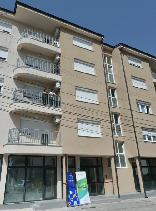 EU and partners support energy efficiency projects across Kosovo