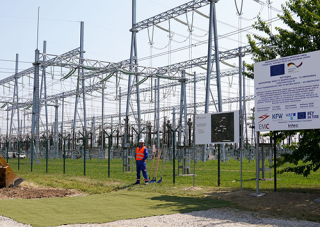 ‘Energy Highway’ connecting Serbia and Montenegro: works start on third section