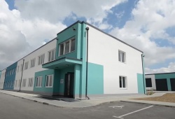 Water Treatment Plant