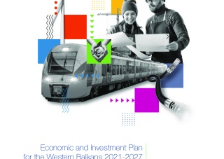 From Plan to Action - WBIF Key Achievements 2021