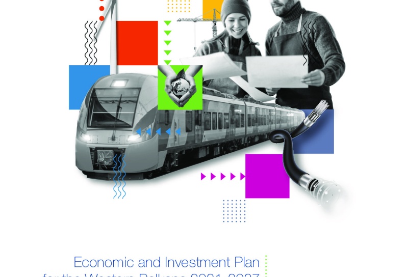 From Plan to Action - WBIF Key Achievements 2021