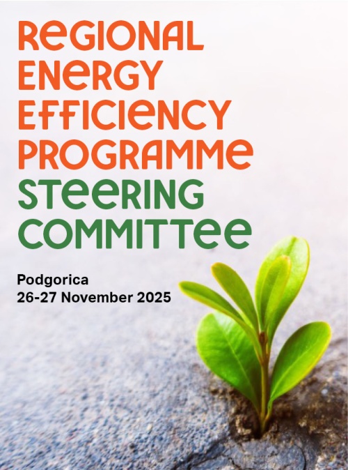 Better energy-efficient conditions in 46 schools and a clinical centre in Podgorica with EU, KfW and EBRD support