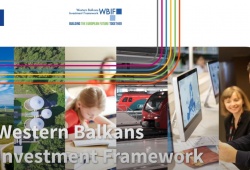 WBIF BiH Corridor Vc Full July 2021