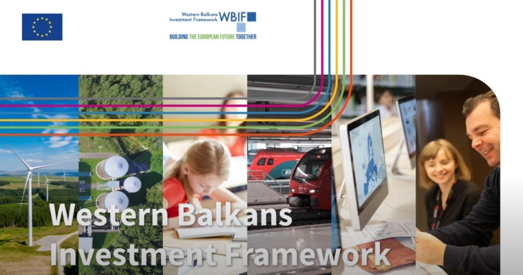 WBIF BiH Corridor Vc Full July 2021