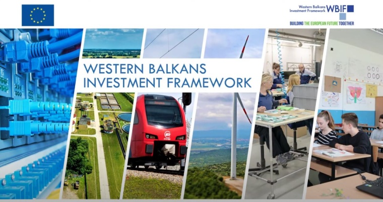 WBIF IPF5 MKD Prisons Technical Assistance October 2020