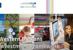 Corridor Vc, Bosnia and Herzegovina Video (June 2021)