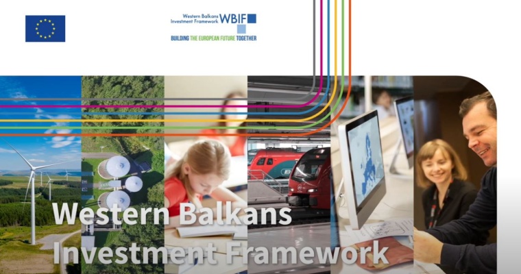 Corridor Vc, Bosnia and Herzegovina Video (June 2021)