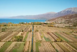 WBIF Environment sector - Investing in Municipal Water