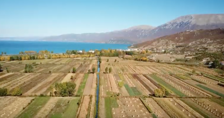 WBIF Environment sector - Investing in Municipal Water