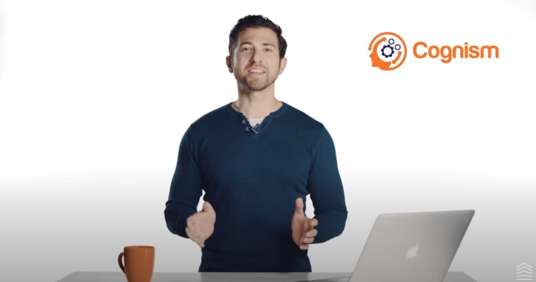 COGNISM North Macedonia