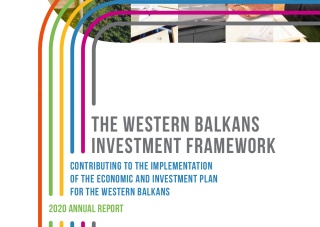 WBIF 2020 Annual Report