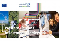 WBIF Annual Report 2020 (Sectors)