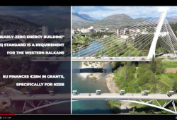 Nearly-zero energy buildings (KfW, June 2025)