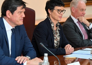 Growth Plan Summit in Skopje takes stock of reforms, announces new investments