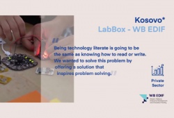 WBIF Beneficiary Testimonials (June 2021)