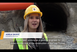 WBIF Transport Sector - Investing in Road Corridor Vc in BiH